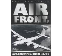 Air Front 3: Japan Triumph and Defeat '41-'45