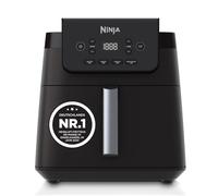 Friggitrice ad Aria Ninja 6.2L 2000W Digitale Cestello Estraibile Lavastoviglie