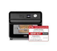 Caso AirFryer Chef 1700