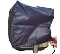 Air Fryer Coperchio, Appliance Dust Cover Impermeabile per Piccolo Hot Pot Istantaneo, Elettrico Pressione Airfryer Rice Cooker Per Mini Quart Istantaneo Pot