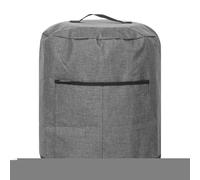 Air Fryer Cover, Dustproof Protective Bag, 15x15.2in Portable Appliance Sleeve, Handle Accessories Design, Waterproof Easy-Clean Fabric for Kitchen, Storage and Travel Use