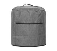 Air Fryer Cover - Long Lasting Dust Protection Appliance Cover with Handles, Portable Kitchen Accessory for Air Fryer Safety Clean Storage Easy Wipe Extend Appliance Lifespan Use