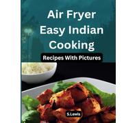 Air Fryer Easy Indian Cooking
