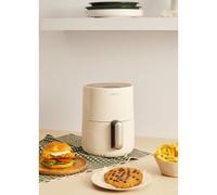 AIR FRYER - Friggitrice Ad Aria Ad Aria 1,5 L Bianco Sporco