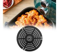 Air Fryer Grill Pan Frigliera Accessorio Grilling vassoio Cooking Fryer Fryer