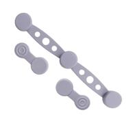 Air Fryer Magnets-Magnet Clip | Air Fryer Clips Forholding Down Parchment Paper, Prevent Parchment Paper - Silicone Magnet Airfryer Accessories,liner Holder