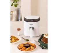 AIR FRYER PRO COMPACT - Friggitrice Ad Aria Ad Aria 3,5 L Bianco