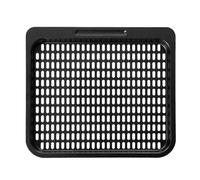 Air Fryer Replacement Tray - Removable Crisper Plate, Non Stick Cooking