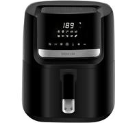 Air FRYER SENCOR SFR 6550BK