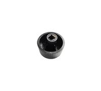 Air Fryer Switch Knob compatible with Philips HD9200,Timing knob Fryer Knob Replacement(Black)