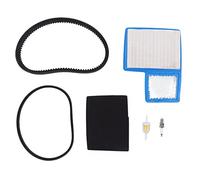 Air Fuel Filter Kit Starter Belt Tune Up Set Enhance Engine Performance And Cart Functionality For G16 G19 G22 G29 Carts Suitable For 1996 And Later G16 G19 G22 And 2012