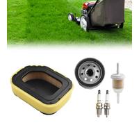 Air Fuel Filtro Kit Engine Motore Tune su Replacement Accessories 2019 Vendita