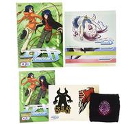 Air Gear: Dvd Storm Rider S ed.