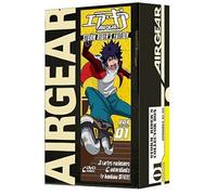 Air gear, vol. 1