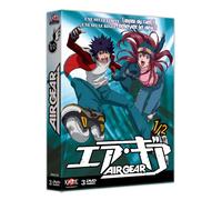 Air gear, vol. 1