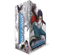 Air Gear - Vol. 2-Growing Wings