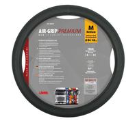 LAMPA - Air-Grip, coprivolante ventilato - M - Ø 44/46 cm