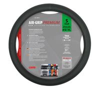 Coprivolante Air-Grip Nero ventilato Camion Caravan in tessuto taglia S 42-44 cm