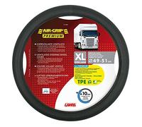 Lampa AiR-Grip, Coprivolante Ventilato - Xl - Ø 49/51 cm S_0290_98920 Auto, Moto