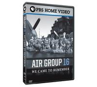 Air Group 16-We Came to Rememb - Air Group 16-We Came to Rememb