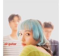 air guitar