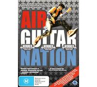 Air Guitar Nation