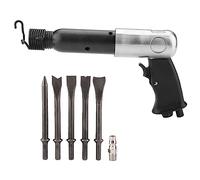 Air Hammer Kit strumento pneumatico pesante kit di scalpello bit rallentamento delle vibrazioni forti per l'applicazione di saldatura