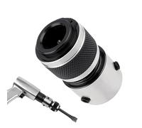 Air Hammer Quick Release Chuck, Air Hammer Quick Change Reteiner | Contensione di mantenimento mantenimento di mangimi pesanti,Accessori per utensili elettrici autobloccanti Attaccamento del connettor