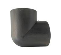 Air Heater Duct, High Temperature Connector, 3 Inch Hose Elbow with Heat Resistant Material, RV Vent Adapter, Vehicle Accessory with Fit, Parking Heater Kit for Road Trip and Travel