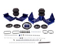 Air Helper Spring Suspension Leveling Kit For F-250 Super Duty 1997-2004