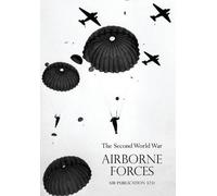 Air Historical Bran Airborne Frcesthe Second World War 1939-1945, R (Tascabile)