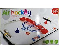 AIR HOCKEY