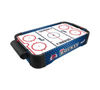 Air Hockey da Tavolo 60x31x10 cm Tabletop Multicolore