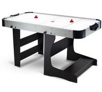 Air hockey salvaspazio tavolo da gioco HMS