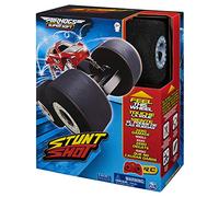 Air Hogs - Stunt Shot Giocattolo, Multicolore, Taglia Unica (Bizak 61924647)