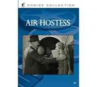 Air Hostess (1933) (DVD) Arthur Pierson Evalyn Knapp J. M. Kerrigan James Murray