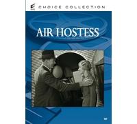 Air Hostess – Arthur Pierson / Evalyn Knapp – DVD (1933)