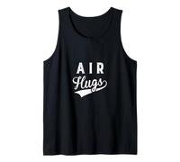 Air Hugs - Camicia per gentilezza Sociale Canotta