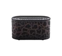 Air Humidifiers, Flame Diffuser, Multi-Functional Cool Mist, Silent Auto Shut-Off Device for Yoga, Spa, Hotel, Tent, Car, Living Room, Bathroom, 5.51x2.56x2.89 Inches