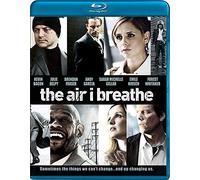 Air I Breathe
