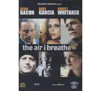 Air I Breathe (The) (DVD)