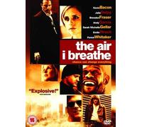 Air I Breathe The DVD [Edizione: Regno Unito]