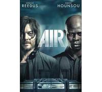 Air - I Custodi Del Risveglio