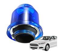 Air Intake Filter - 3inch Dynamic Aesthetic Design High Flow Replacement,Plug-and-Play Convenience Auto Air Filter,for Automotive Truck SUV RV Tractor Trailer Vehicle Engine Performance