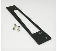 Air intake kit carbon per A3 Altea Leon Toledo Eos Golf Jetta Passat Scirocco Ti