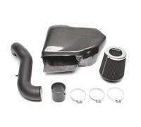 Air intake kit carbon per A3 Leon Octavia Golf