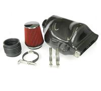 Air intake kit carbon per A3 Leon Toledo Octavia Caddy Golf Golf V Plus Jetta To