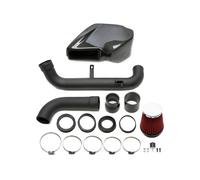 Air intake kit carbon per A3 TT Leon Octavia Volkswagen Golf V Jetta III Passat