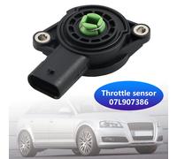 Air Intake Position MAP Sensor 07L907386 Per AUDI A3 VW PASSAT Skoda Seat sp Y0