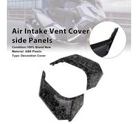 Air Intake Vent Cover Side Panels Fairing per Honda ADV 350 2022-2025 Forge T9